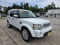 Image for 2011 Land Rover LR4 Hse Luxury ID: 7541176