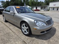 Image for 2005 Mercedes-Benz S-Class S 430 ID: 7563077