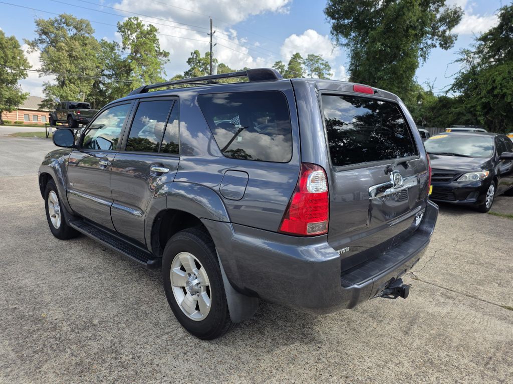 2007 Toyota 4Runner Image 6