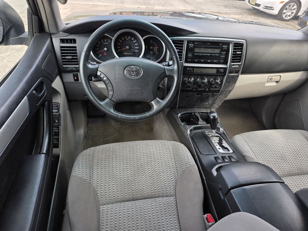 2007 Toyota 4Runner Image 11