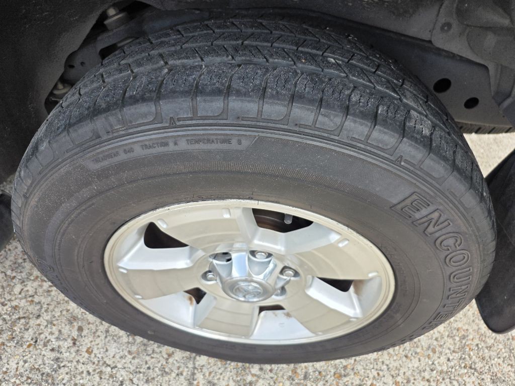 2007 Toyota 4Runner Image 15