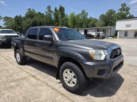 Image for 2013 Toyota Tacoma DOUBLE CAB SR5 ID: 7573604
