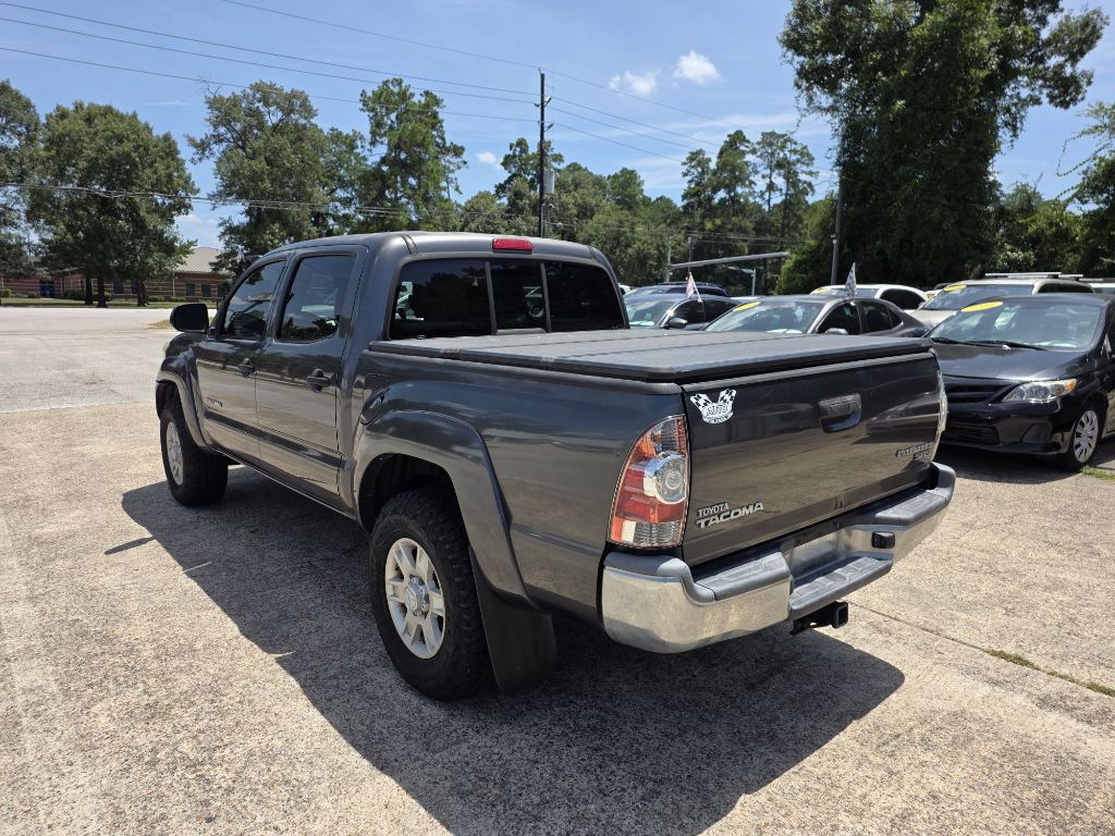 2013 Toyota Tacoma Image 5