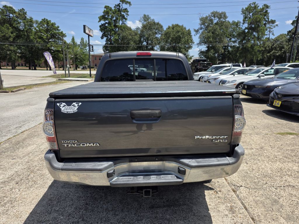 2013 Toyota Tacoma Image 6