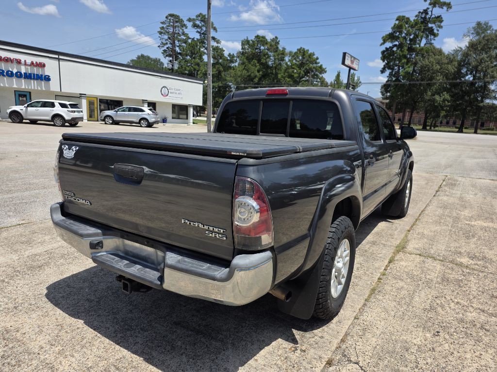 2013 Toyota Tacoma Image 7