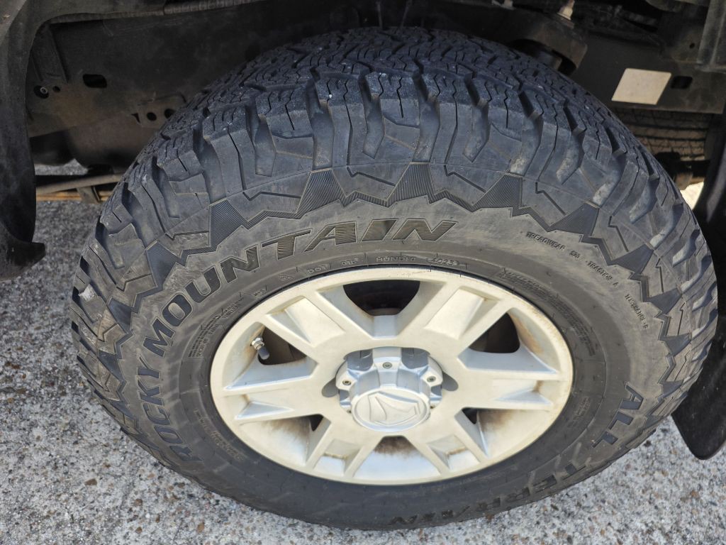 2013 Toyota Tacoma Image 13