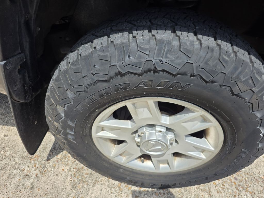 2013 Toyota Tacoma Image 15