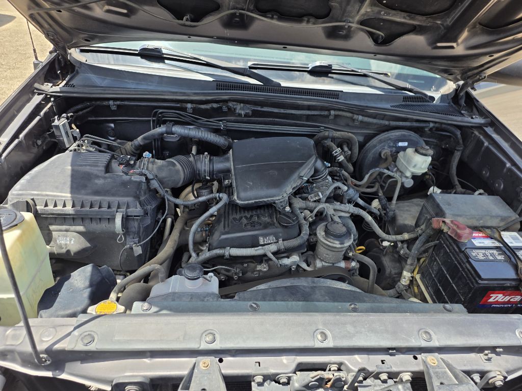2013 Toyota Tacoma Image 17