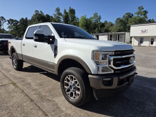 Image for 2021 Ford F-250 SD King Ranch ID: 7579328