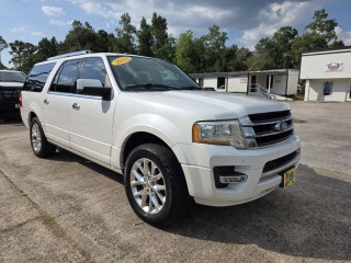 Image for 2015 Ford Expedition El Limited ID: 7583131