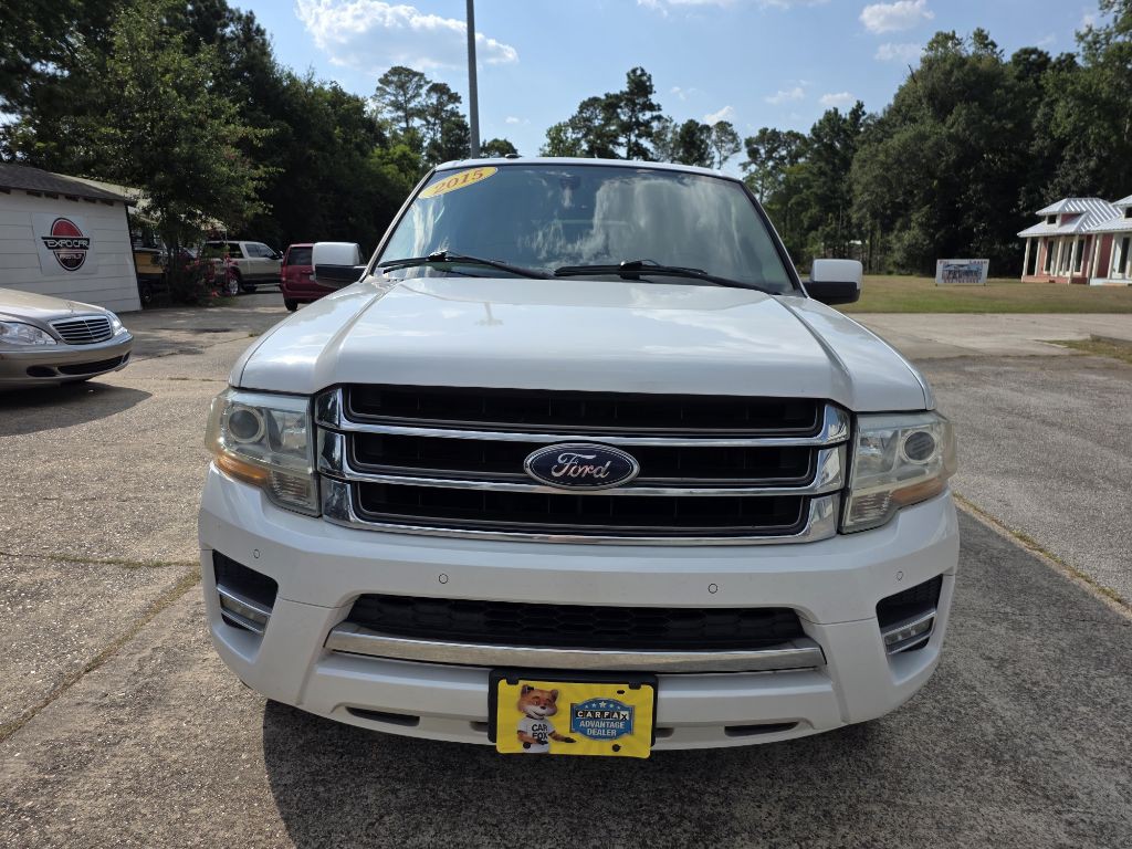 2015 Ford Expedition Image 3