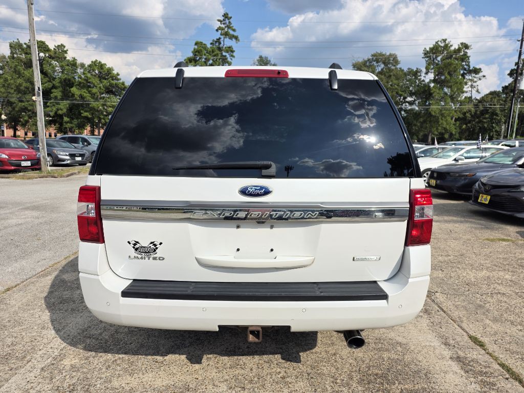 2015 Ford Expedition Image 6