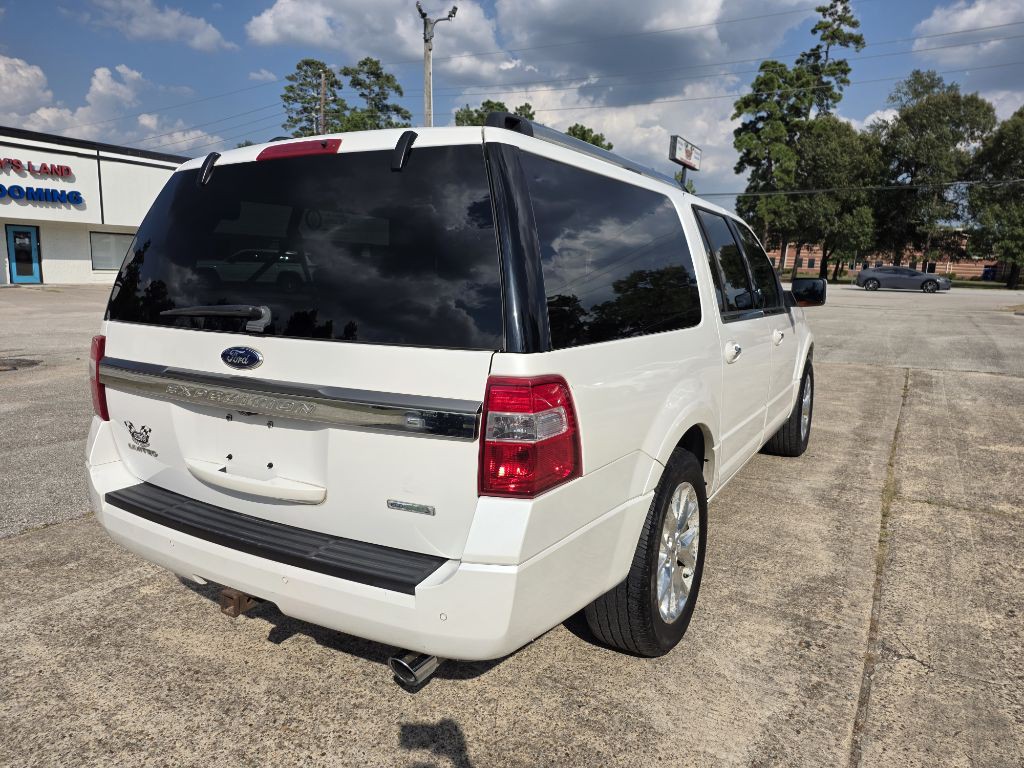 2015 Ford Expedition Image 7
