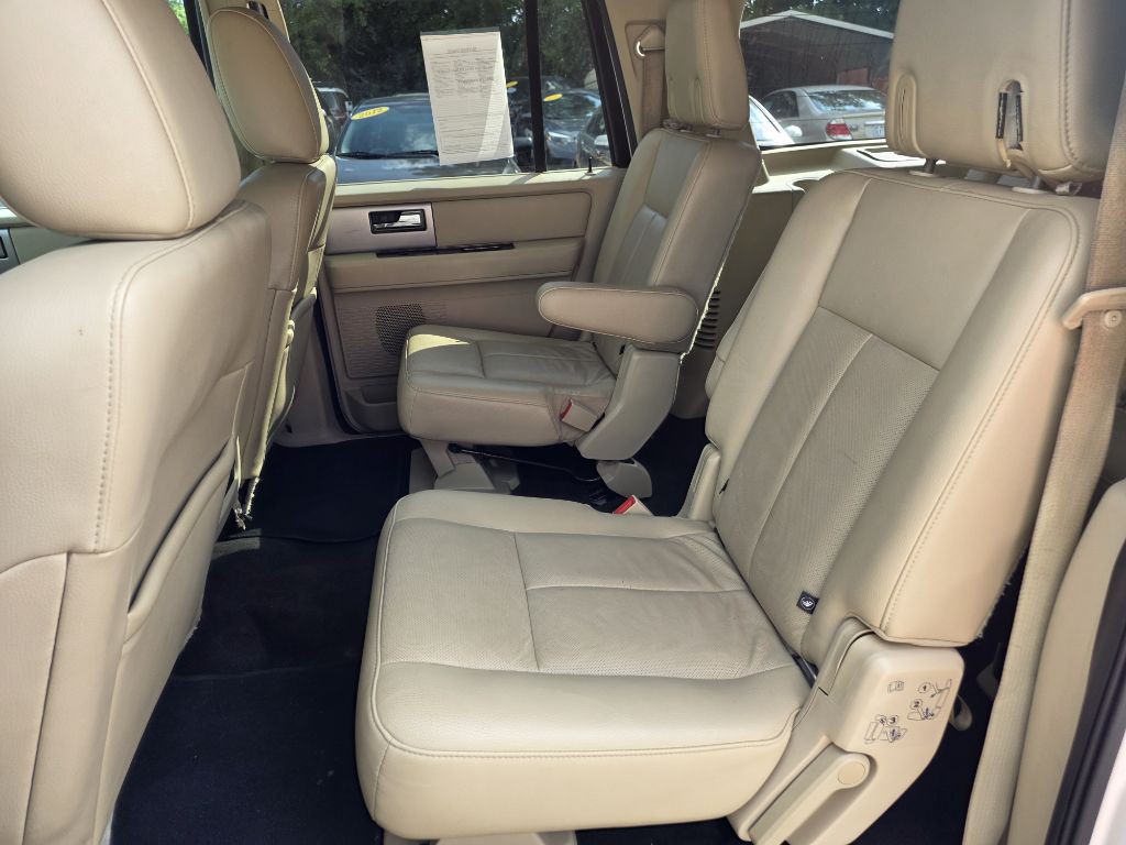 2015 Ford Expedition Image 8