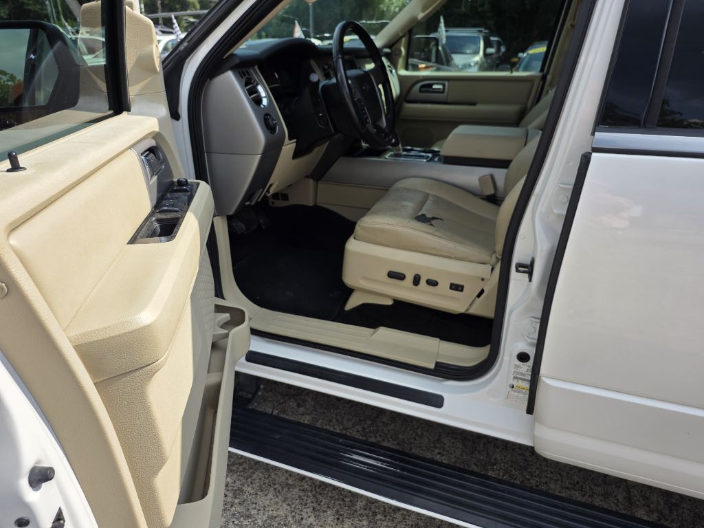 2015 Ford Expedition Image 9