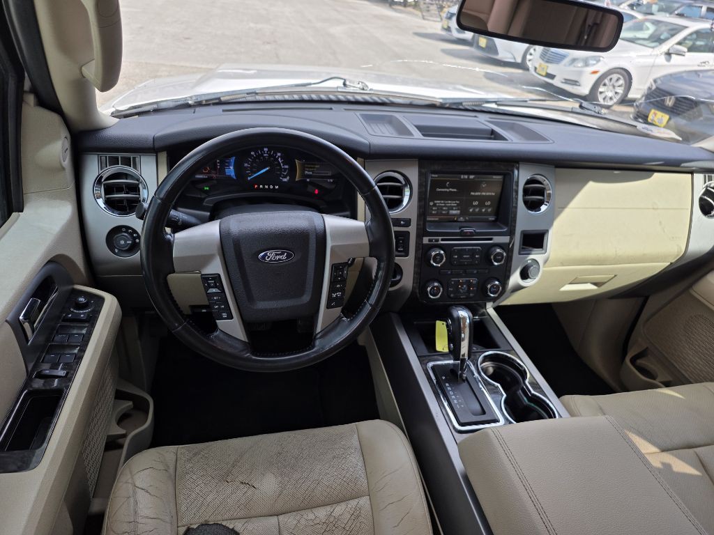 2015 Ford Expedition Image 10