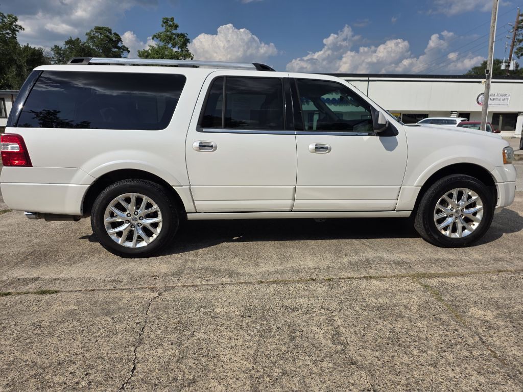 2015 Ford Expedition Image 11