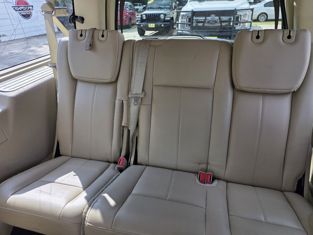 2015 Ford Expedition Image 12