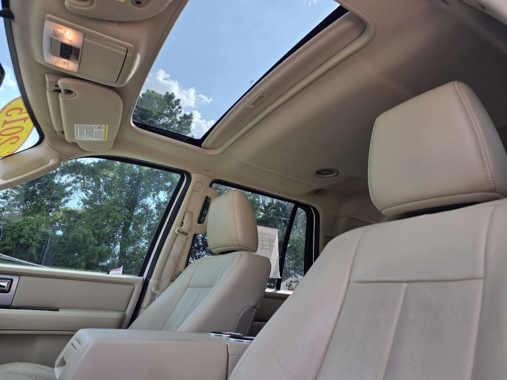2015 Ford Expedition Image 13