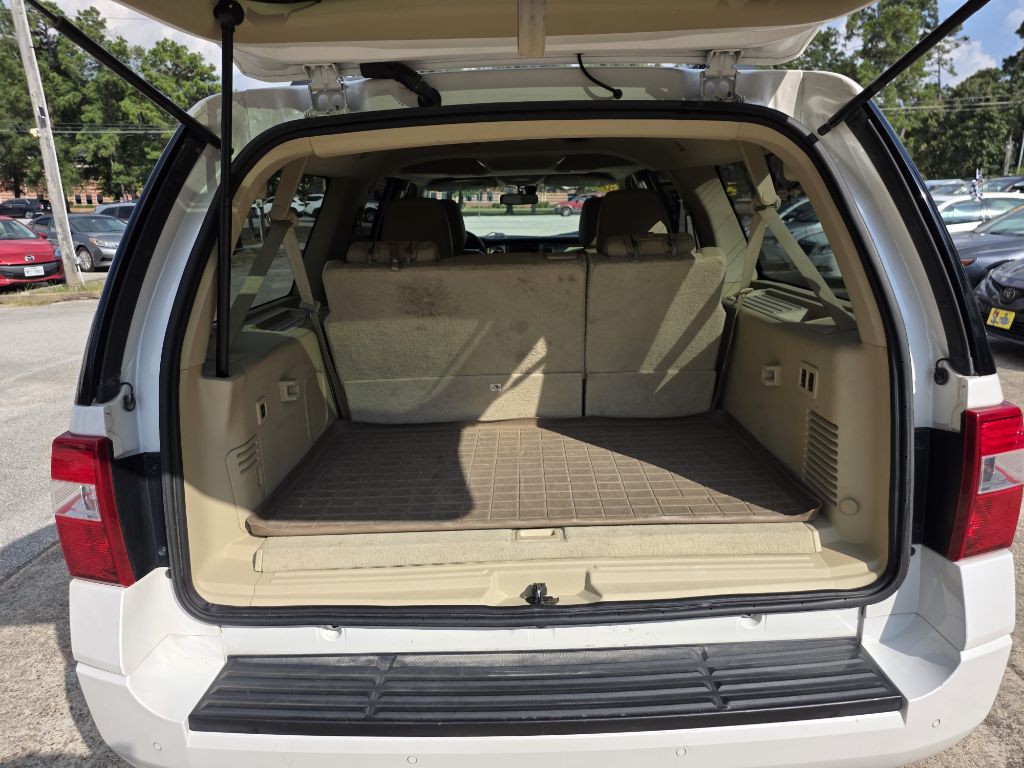 2015 Ford Expedition Image 16