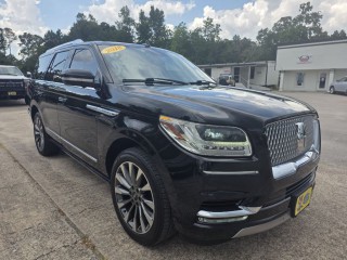 Image for 2018 Lincoln Navigator Select ID: 7592296