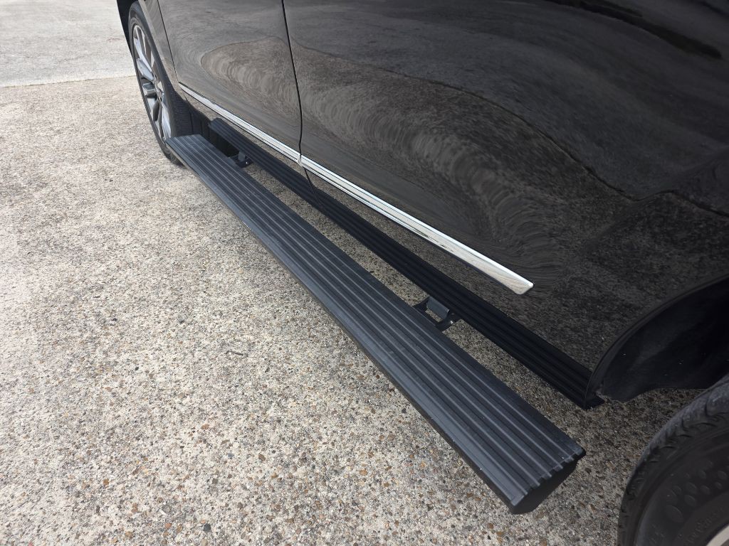 2018 Lincoln Navigator Image 16