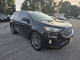 Image for 2019 Ford Edge Titanium ID: 7609506