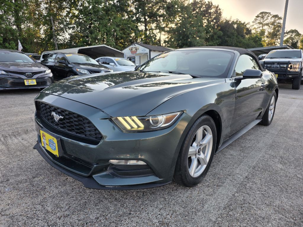 2015 Ford