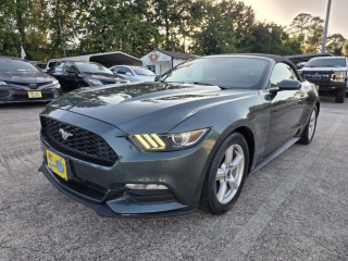 Image for 2015 Ford Mustang V6 ID: 7609510