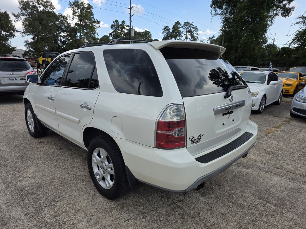 2006 Acura MDX Image 5