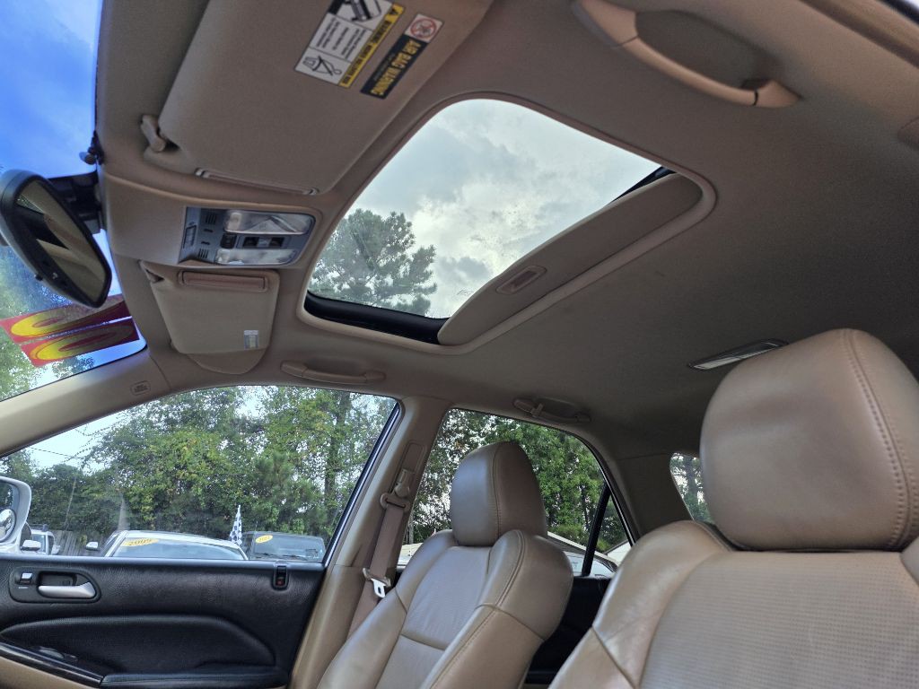 2006 Acura MDX Image 12