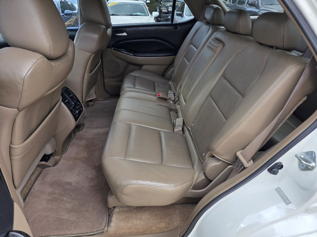 2006 Acura MDX Image 13