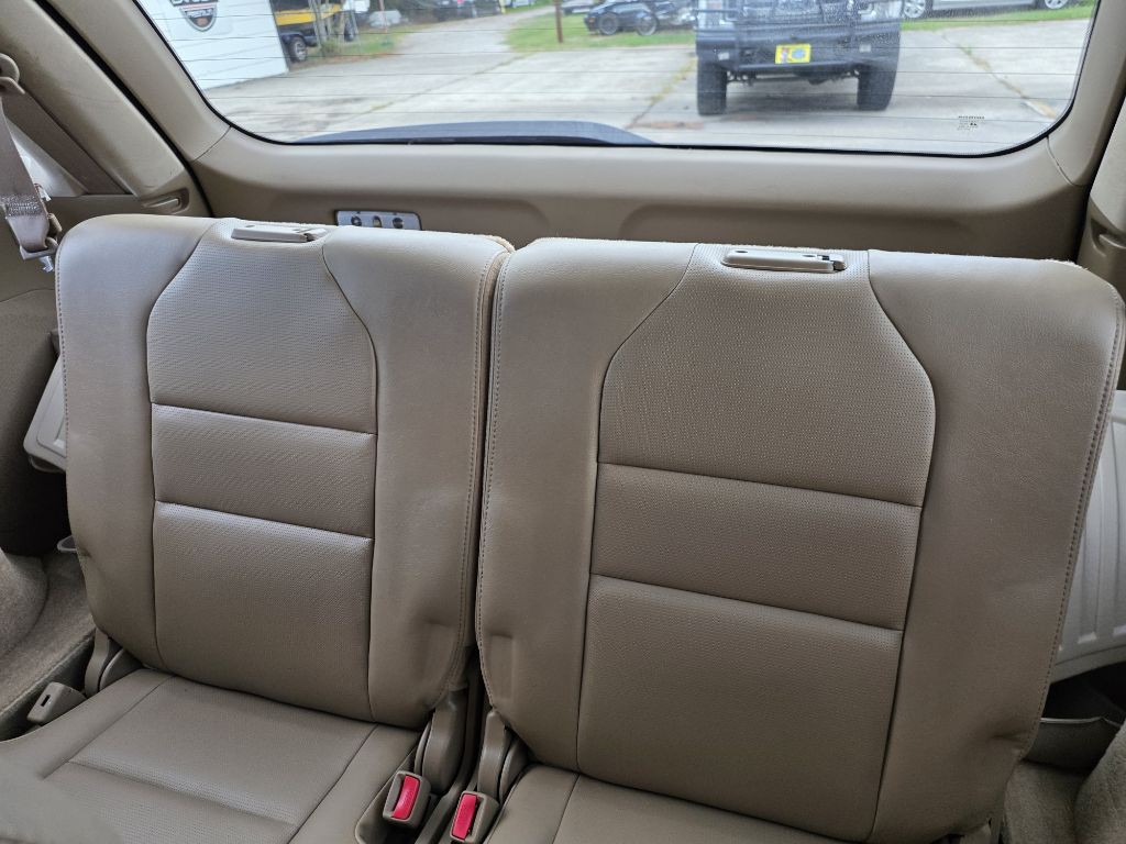 2006 Acura MDX Image 14