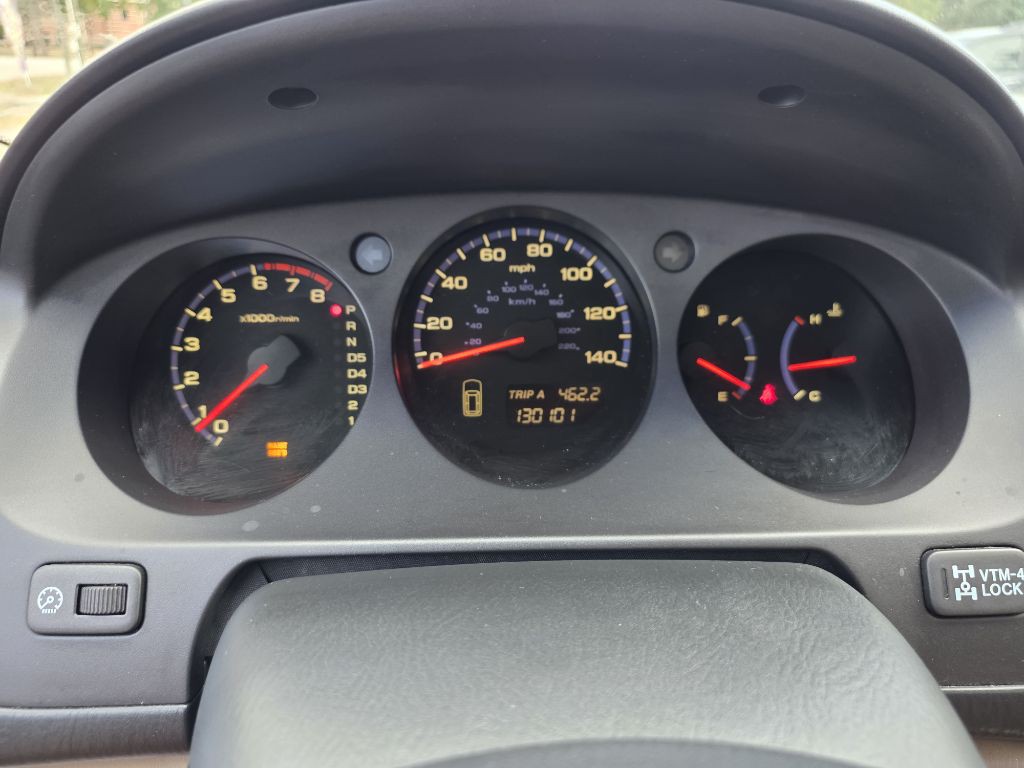 2006 Acura MDX Image 17