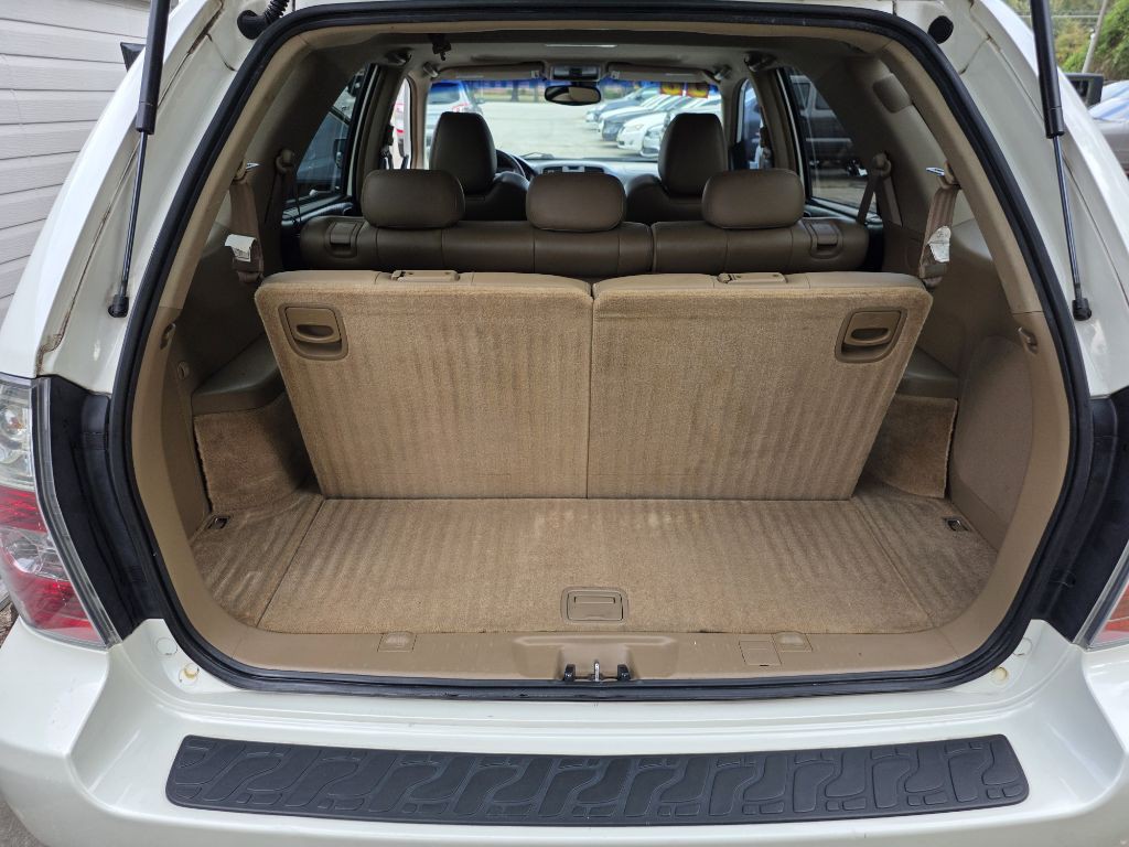 2006 Acura MDX Image 19