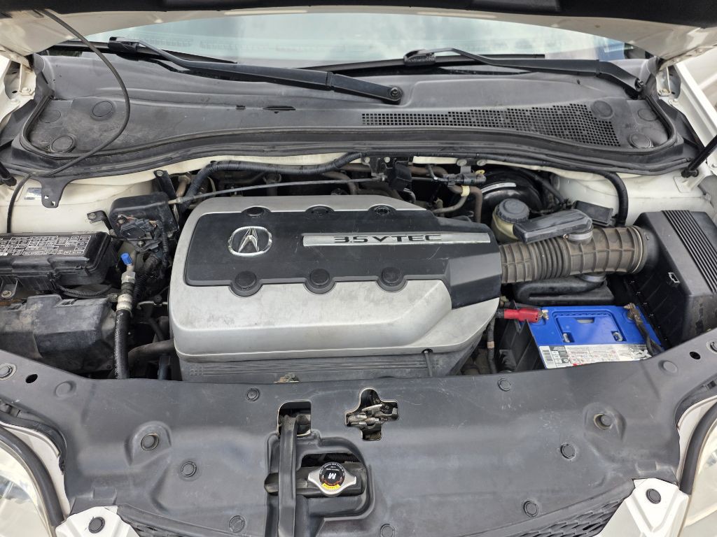 2006 Acura MDX Image 20