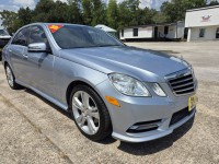 Image for 2013 Mercedes-Benz E-Class E 350 ID: 7638787
