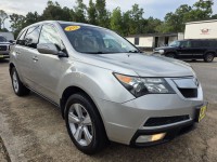 Image for 2012 Acura MDX Technology ID: 7644599