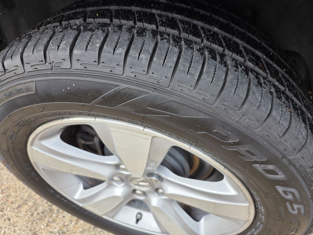 2012 Acura MDX Image 10