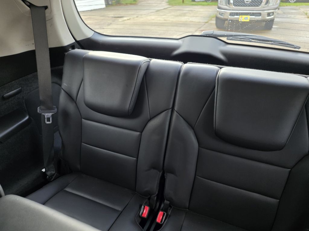 2012 Acura MDX Image 14