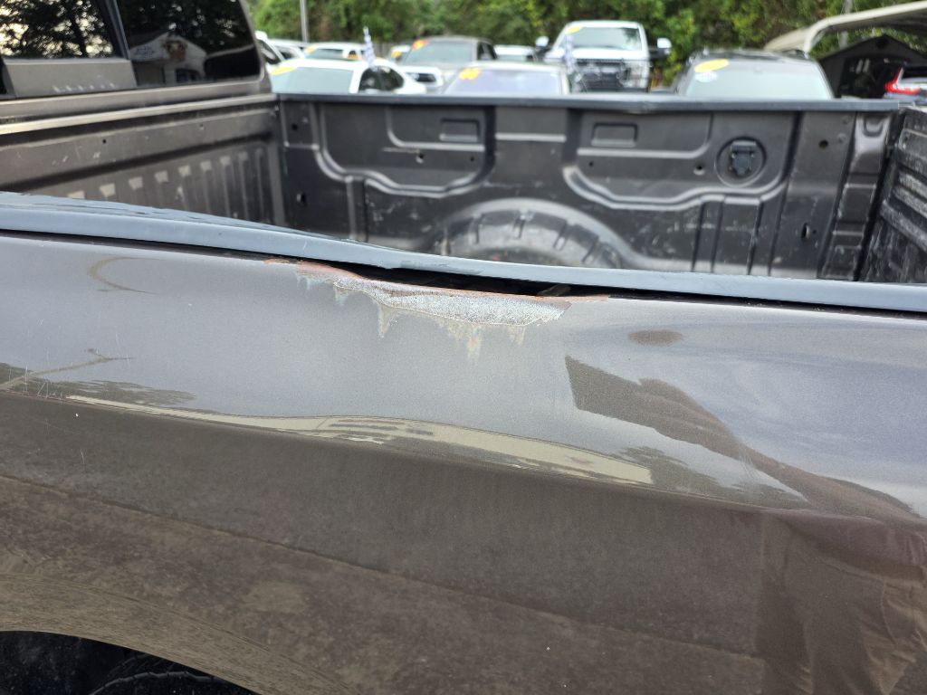 2016 Nissan Titan Image 6