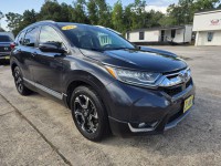 Image for 2017 Honda CR-V Touring ID: 7650100