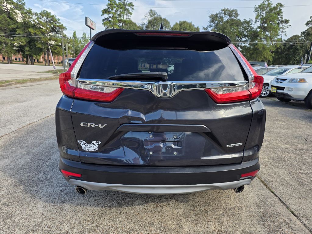2017 Honda CR-V Image 7