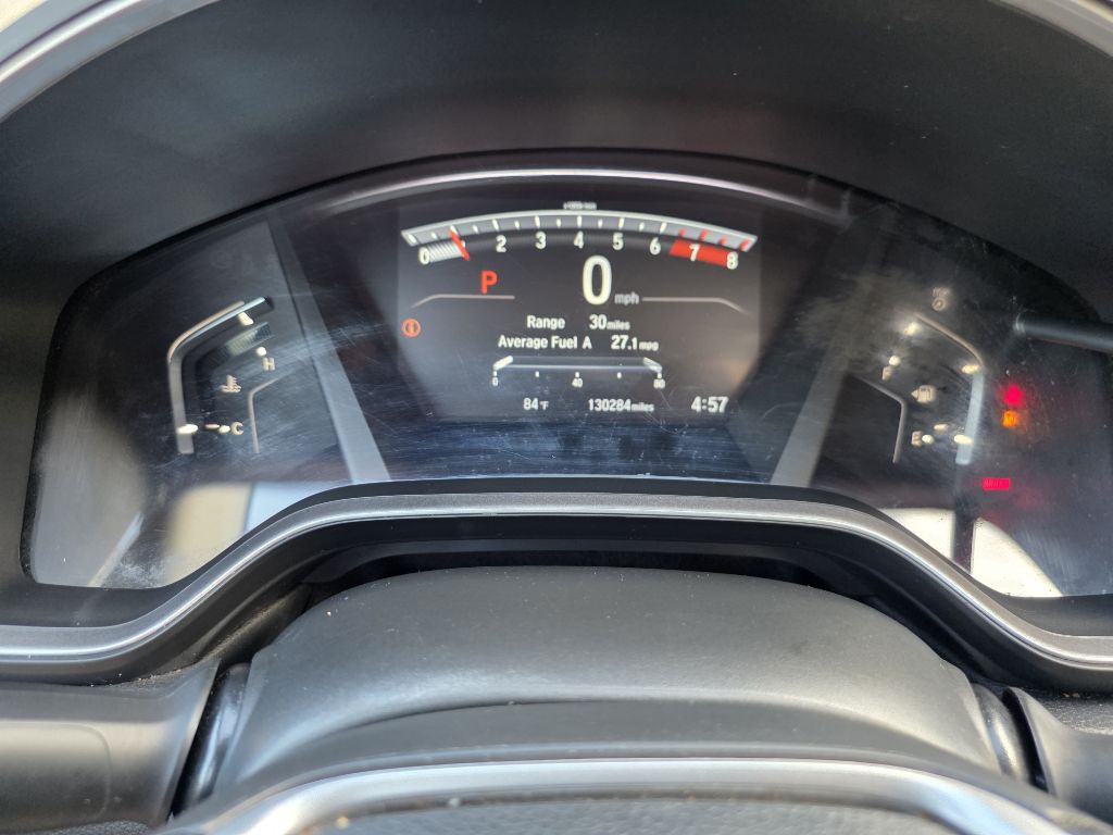 2017 Honda CR-V Image 13