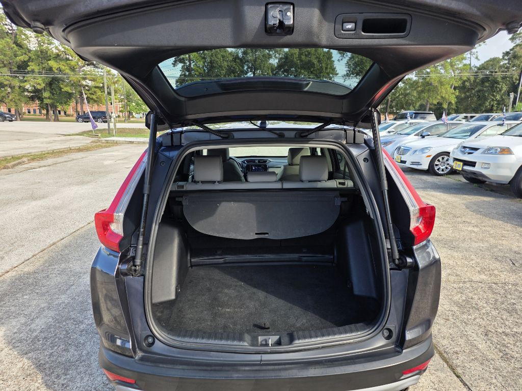 2017 Honda CR-V Image 15
