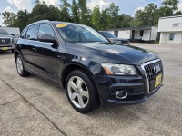 Image for 2012 Audi Q5 Prestige ID: 7651060