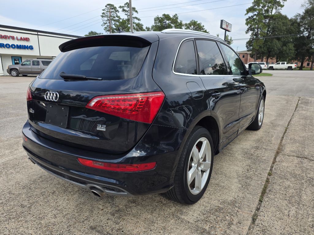 2012 Audi Q5 Image 7
