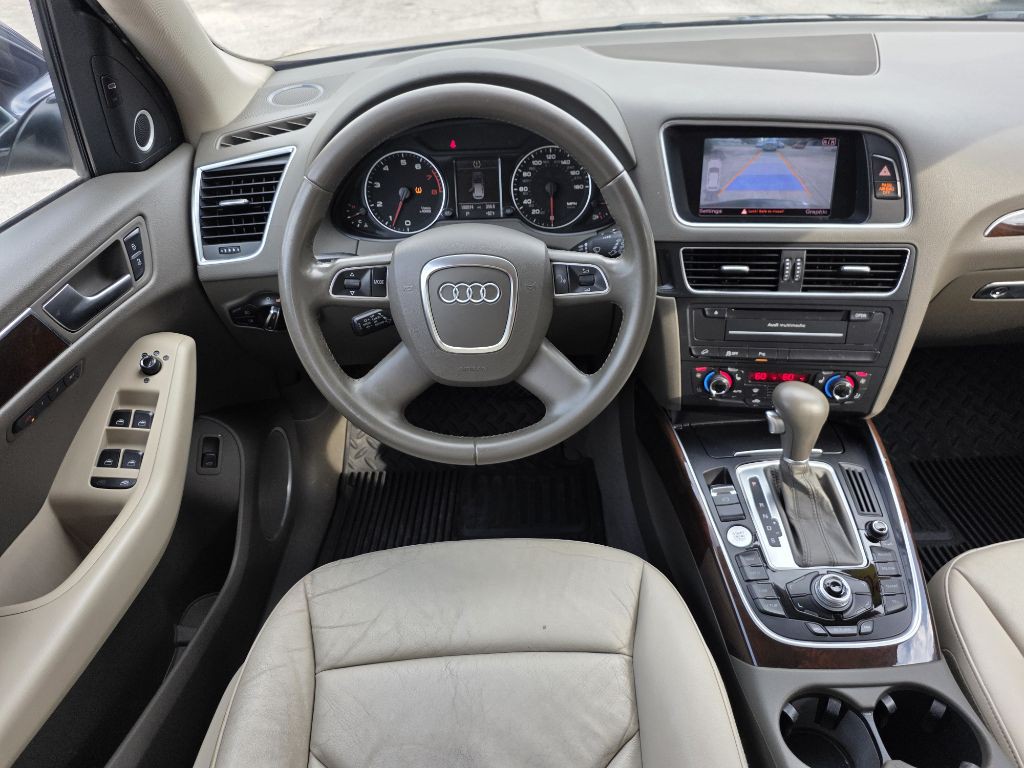 2012 Audi Q5 Image 13