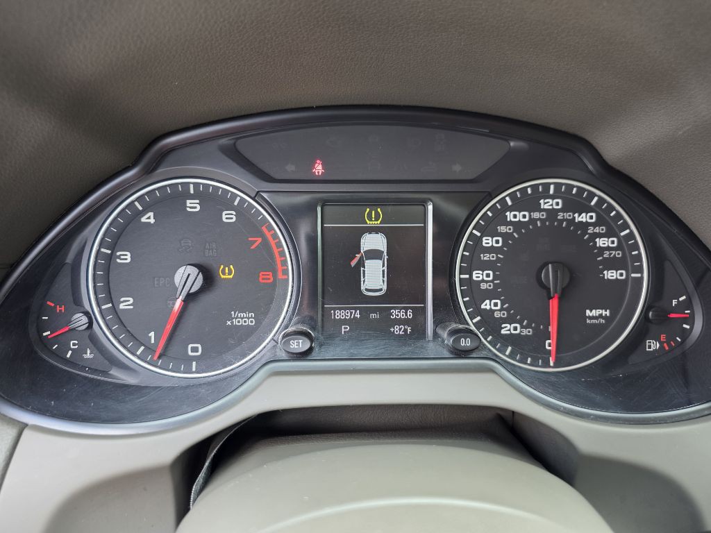 2012 Audi Q5 Image 14