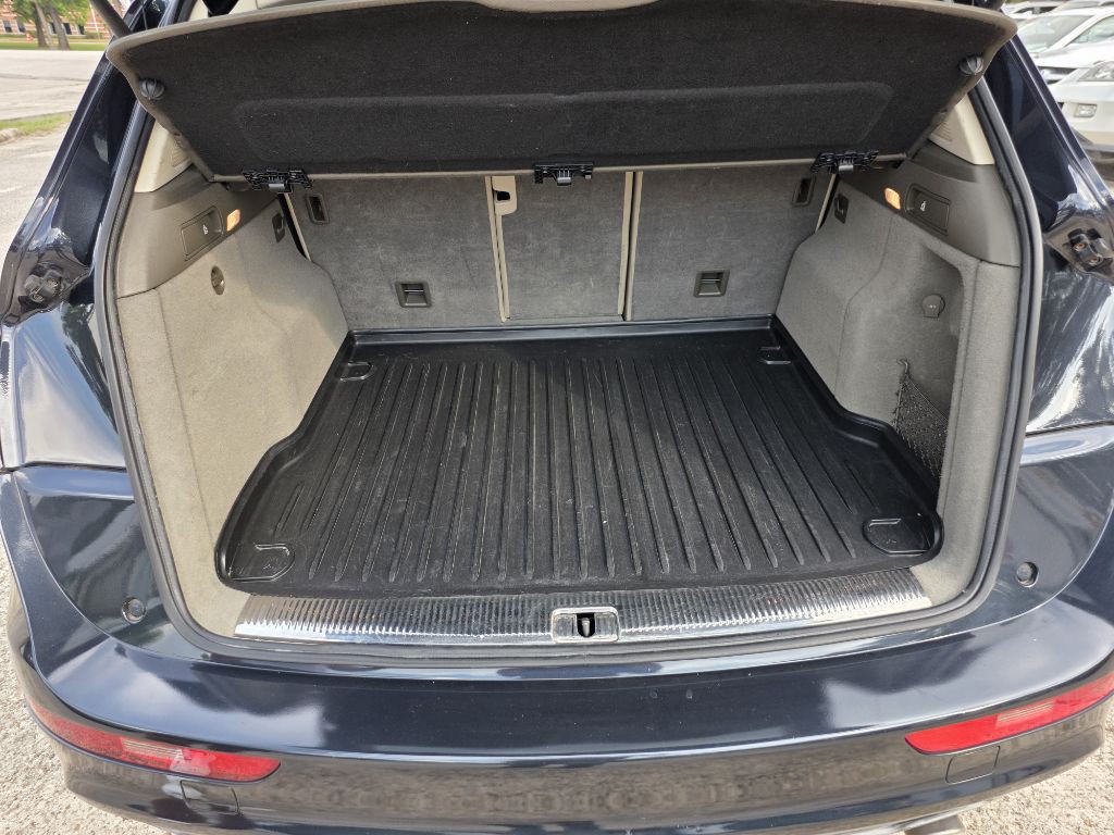 2012 Audi Q5 Image 18
